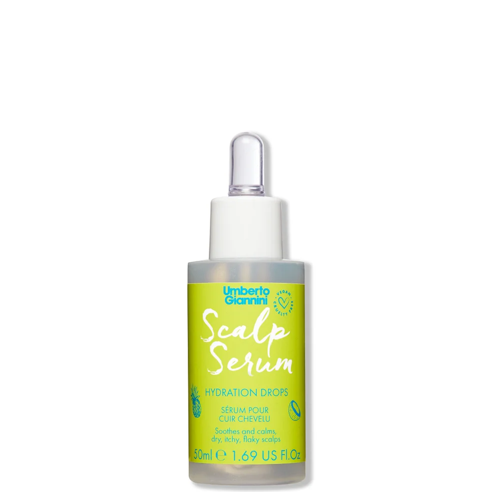 Umberto Giannini Sérum Cuir Chevelu 50 mlImage1