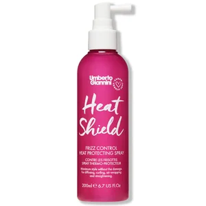 Umberto Giannini Heat Shield Spray Thermo-Protecteur 200 ml - undefined undefined