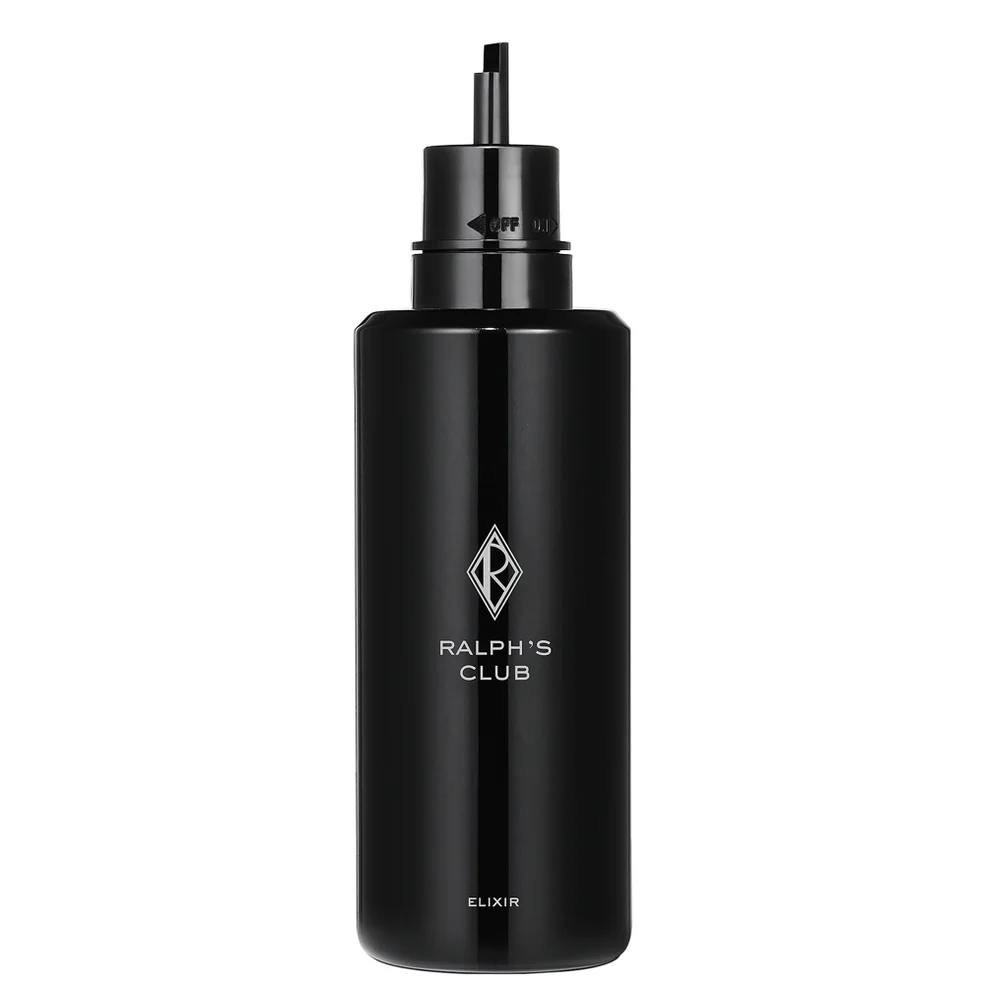Ralph Lauren Ralph's Club Elixir Eau de Parfum 150mlImage1