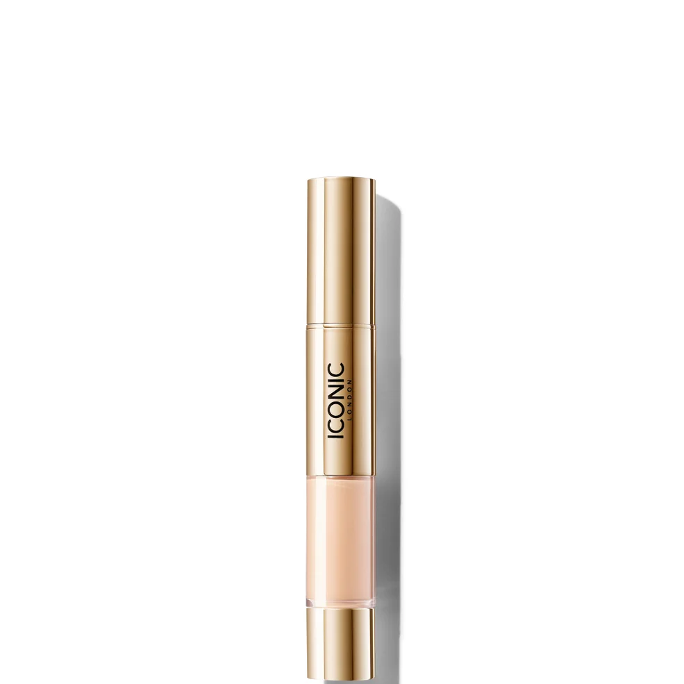 ICONIC London Radiant Concealer and Brightening DuoImage1