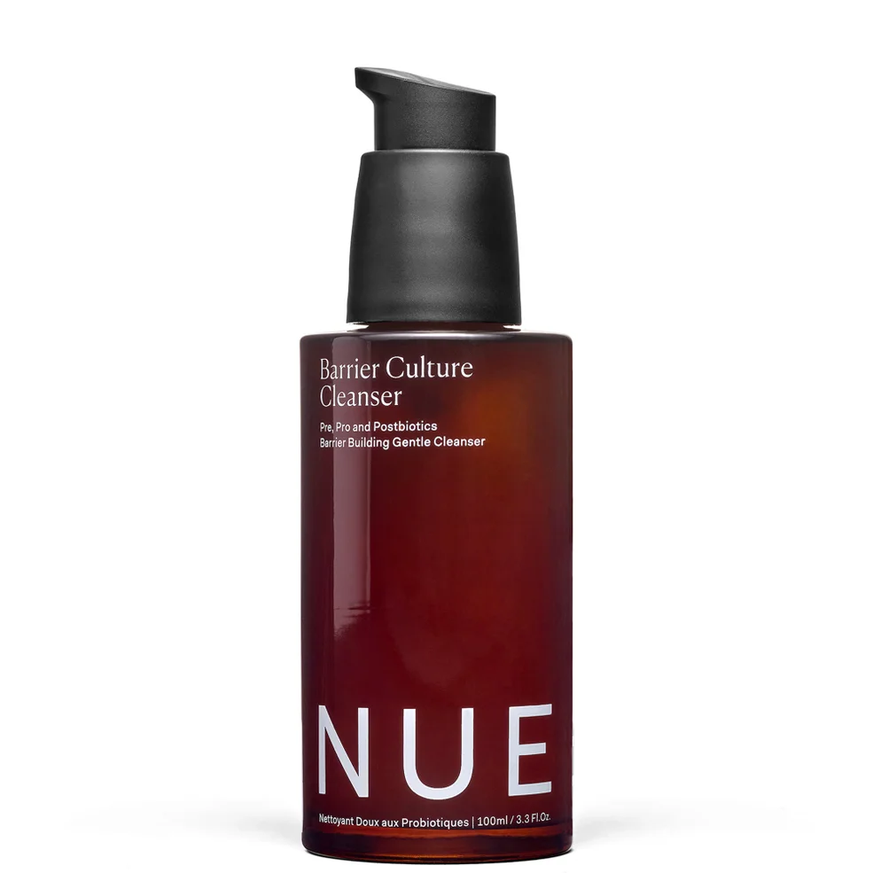 The Nue Co. Barrier Culture Probiotic Cleanser 100mlImage1