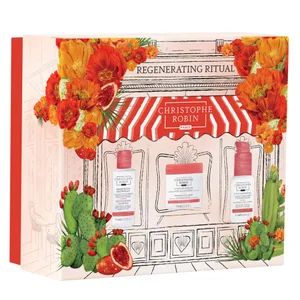 Christophe Robin Exceptional Regenerating Ritual 2024 (worth 71€) - undefined undefined