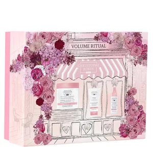 Christophe Robin Dreamy Volume Ritual 2024 (worth 60€) - undefined undefined