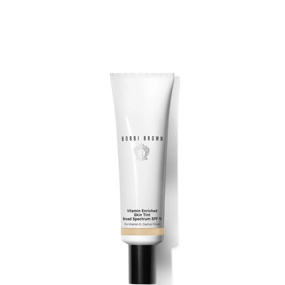 Bobbi Brown Vitamin Enriched Skin Tint 50ml (Various Shades)Image1