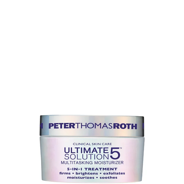 Peter Thomas Roth Ultimate Solution 5 Hydratant Multi-Actions 50 ml