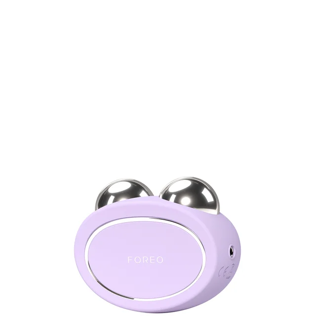 FOREO BEAR 2 Facial Toning Dispositif - Lavande