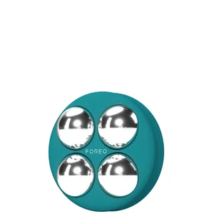 FOREO BEAR 2 Body Toning Dispositif - Vert d'eau - Colour Evergreen