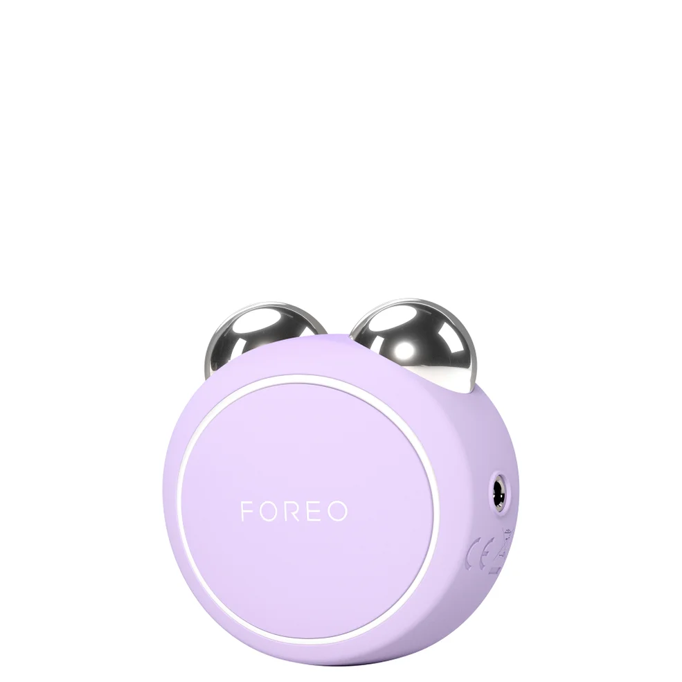 FOREO Bear 2 Go Facial Toning Device - LavenderImage1