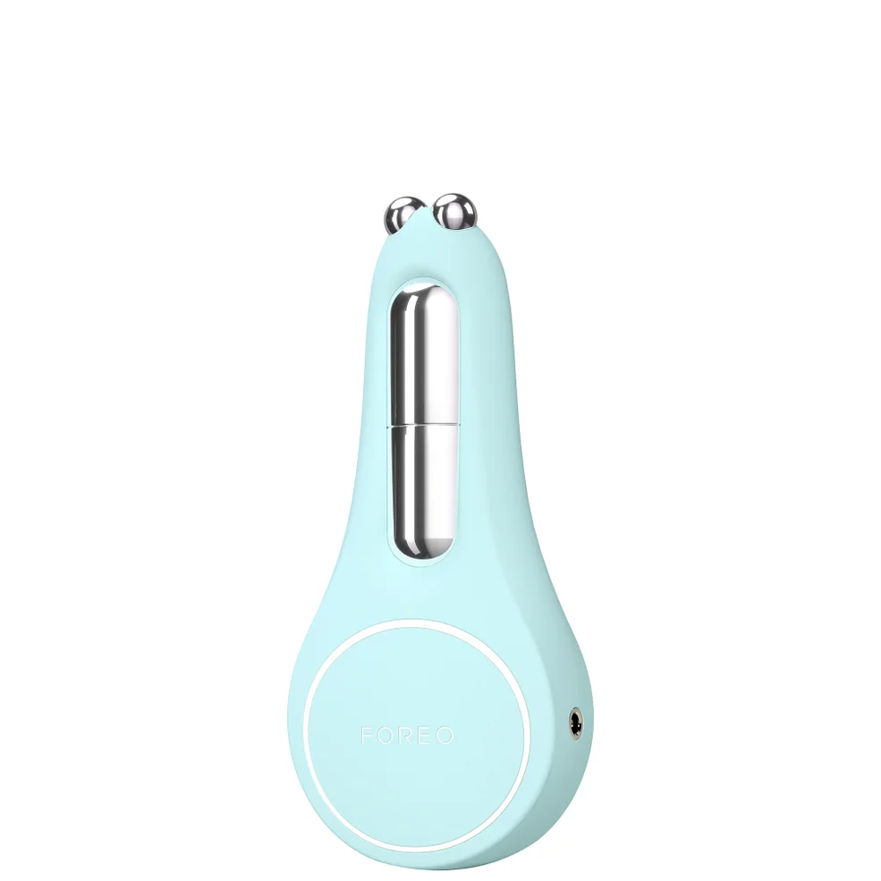 FOREO BEAR 2 Facial Toning Device for Eyes and Lips - Arctic BlueImage1