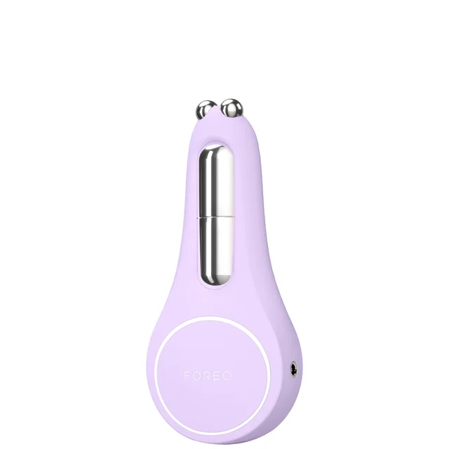 FOREO BEAR 2 Facial Toning Dispositif pour les Yeux et les Lèvres - Lavande