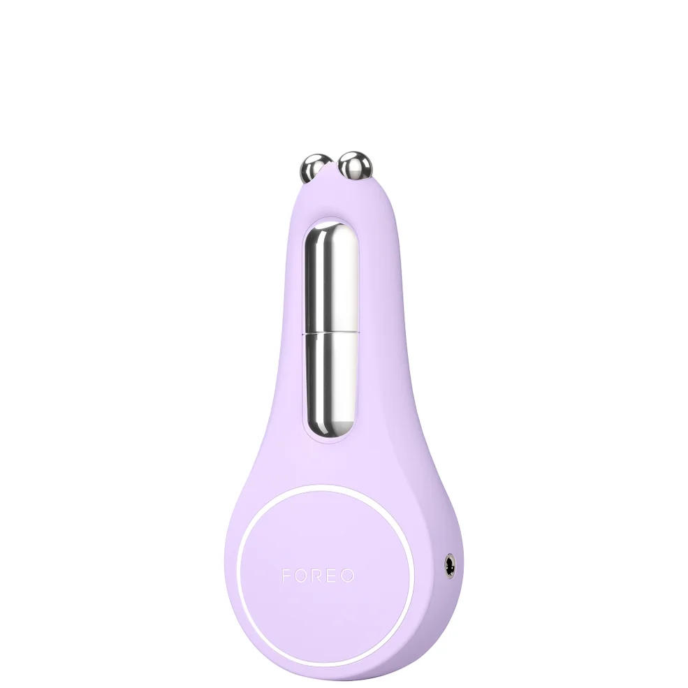 FOREO BEAR 2 Facial Toning Dispositif pour les Yeux et les Lèvres - LavandeImage1