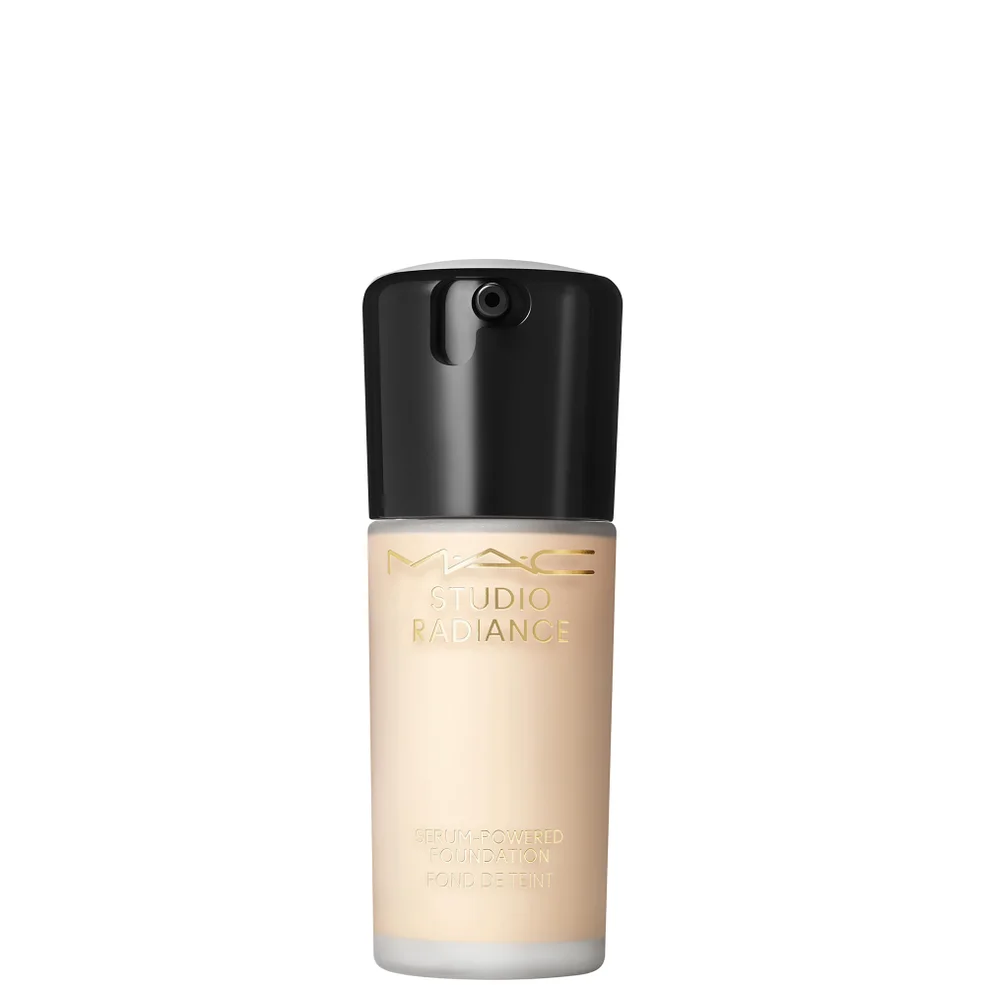MAC Studio Radiance Serum Powered Foundation 30ml (Various Shades)Image1