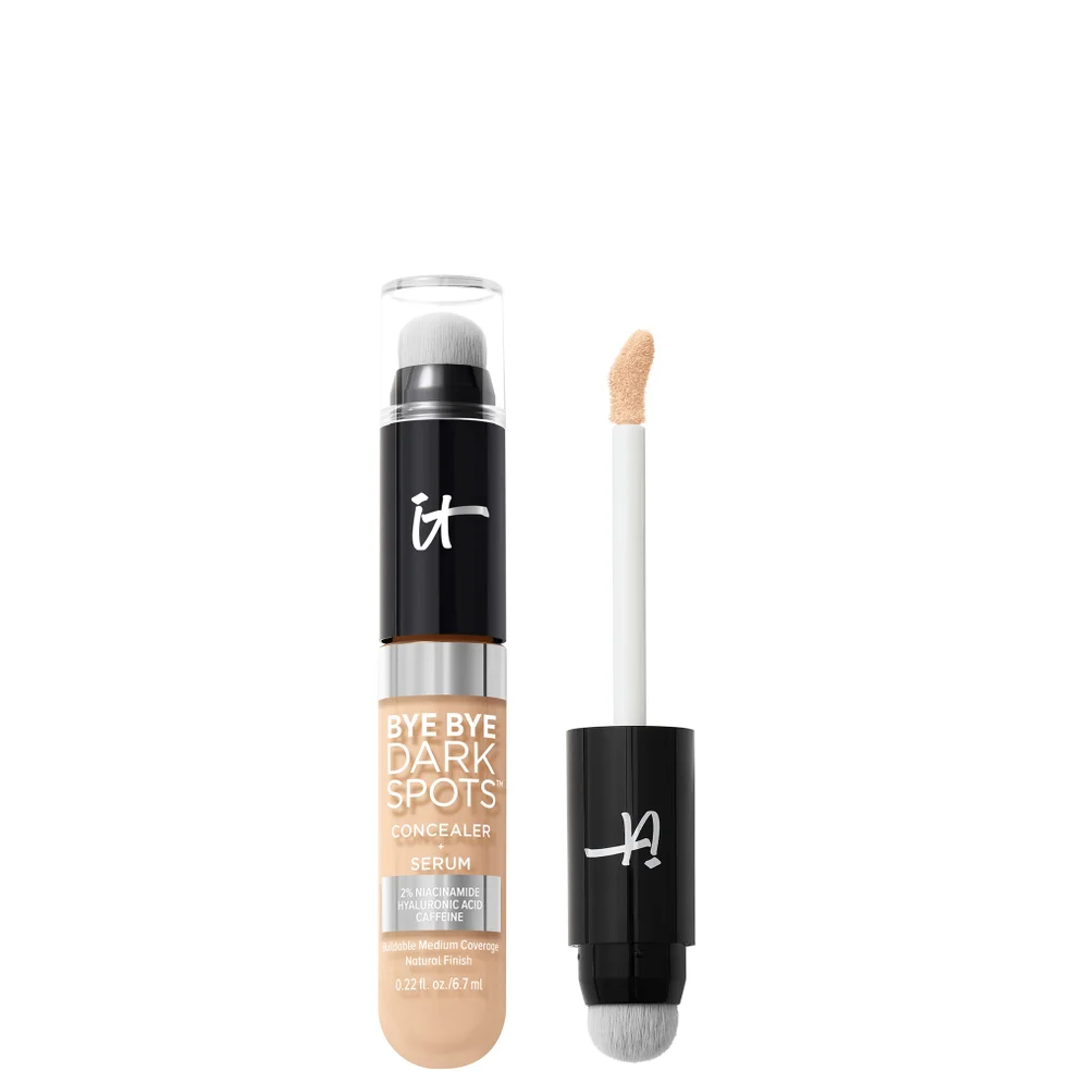 IT Cosmetics Bye Bye Dark Spot Correcteur Anti-Taches 33 g (nuances variées)Image1