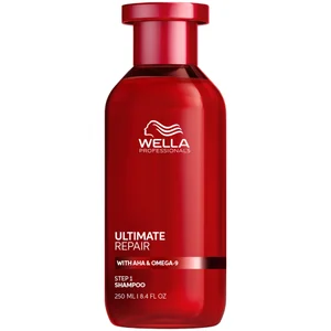 Wella Professionals Care Ultimate Repair Shampooing 250 ml - Size 250ml