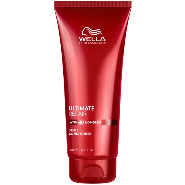 Wella Professionals Care Ultimate Repair Après-shampooing 200 ml