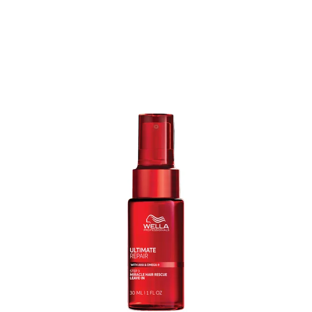 Wella Professionals Care Ultimate Repair Soin Miracle Revitalisant 30 ml