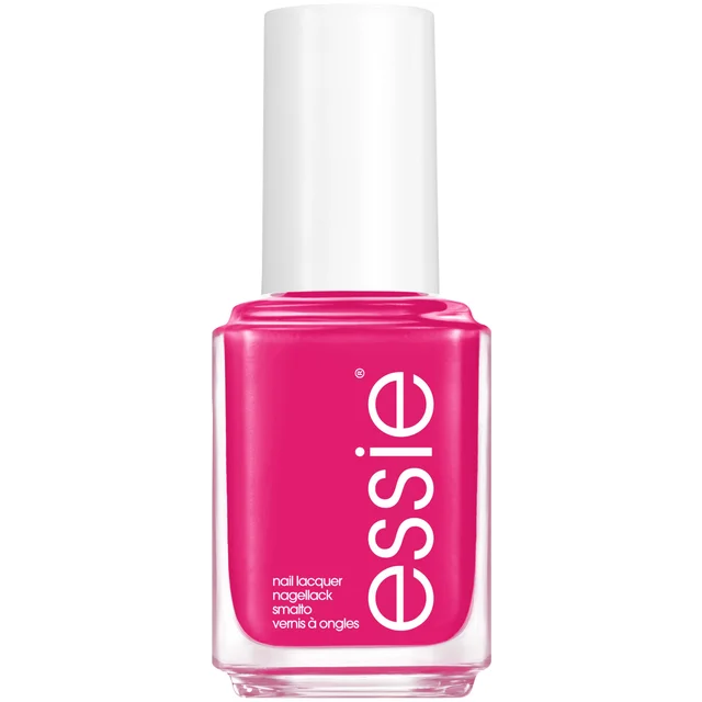 essie Vernis à Ongles - 857 Pencil Me in 13,5 ml