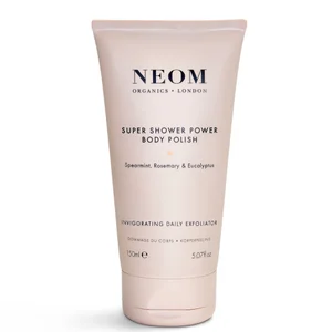 NEOM Super Shower Power Gommage Corps 150 ml - undefined undefined