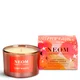 NEOM Cosy Nights Bougie de Voyage 75 g