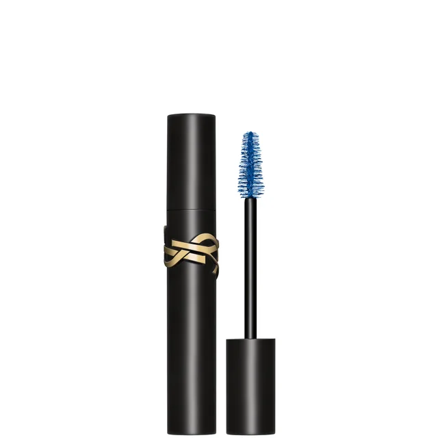 Yves Saint Laurent Lash Clash Mascara 8 ml - Bleu