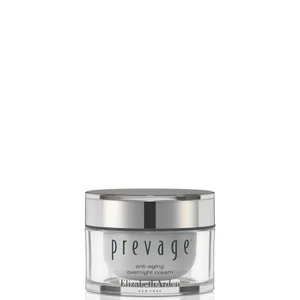 Elizabeth Arden Prevage Anti-Ageing Overnight Cream with Idebenone 50ml - undefined undefined