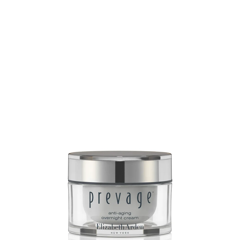 Elizabeth Arden Prevage Anti-Ageing Overnight Cream with Idebenone 50mlImage1