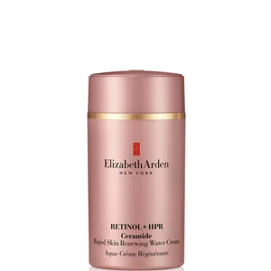 Elizabeth Arden Retinol and HPR Ceramide Aqua-Crème Régénérante 50 ml - undefined undefined