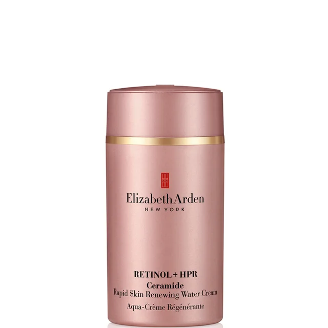 Elizabeth Arden Retinol and HPR Ceramide Aqua-Crème Régénérante 50 ml