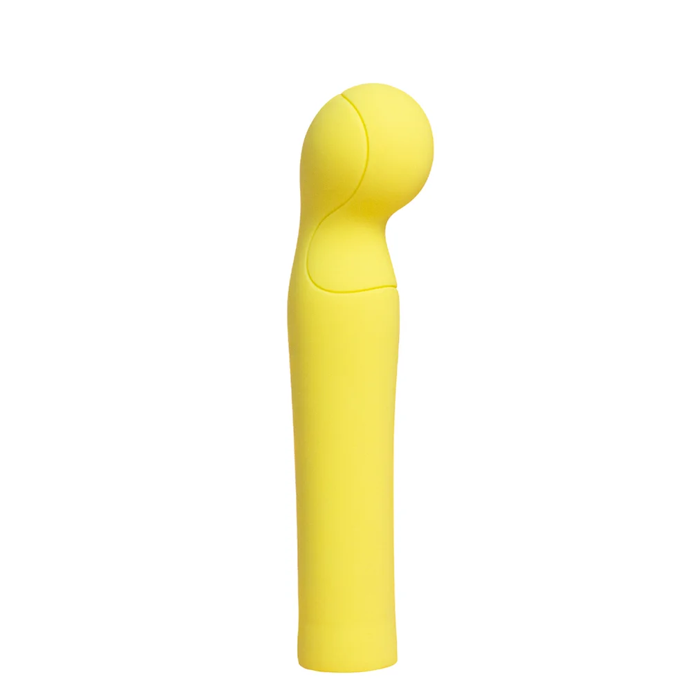 Smile Makers The Tennis Pro Vibromasseur Point GImage1