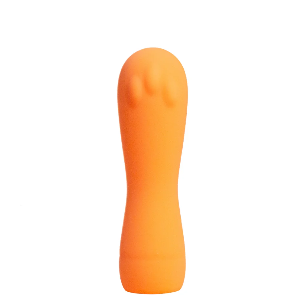 Smile Makers The Surfer Bullet VibromasseurImage1