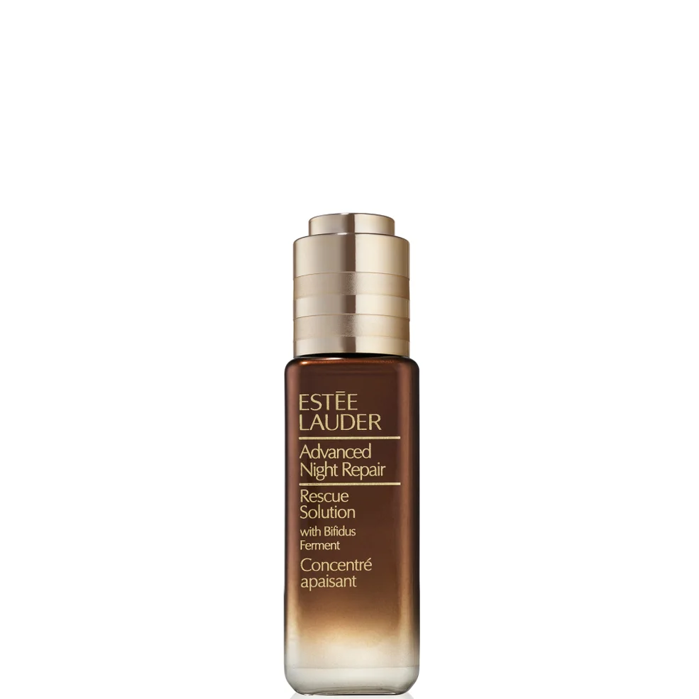 Estée Lauder Advanced Night Repair Rescue Solution Serum with 15% Bifidus Ferment 20mlImage1