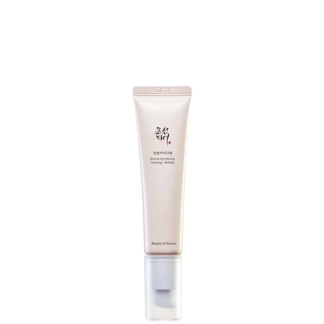 Beauty of Joseon Revive Sérum Yeux Ginseng + Rétinal (30 ml)