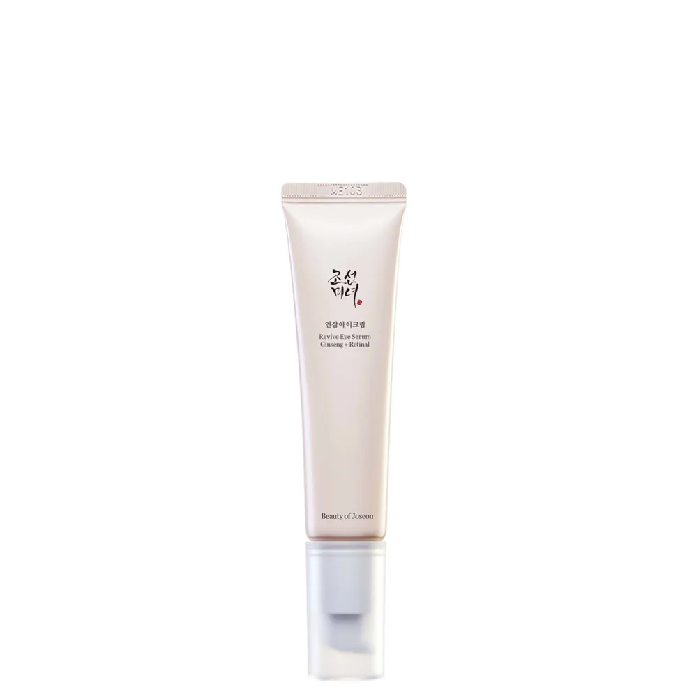 Beauty of Joseon Revive Sérum Yeux Ginseng + Rétinal (30 ml)Image1