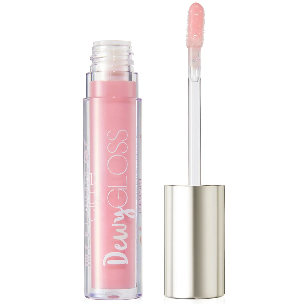 Ciaté London Dewy Gloss Tinted Lip Jelly (Various Shades)Image1