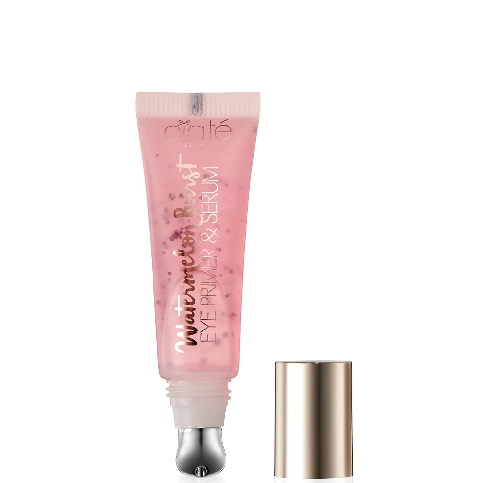 Ciaté London Watermelon Burst Eye Serum Primer 20mlImage1