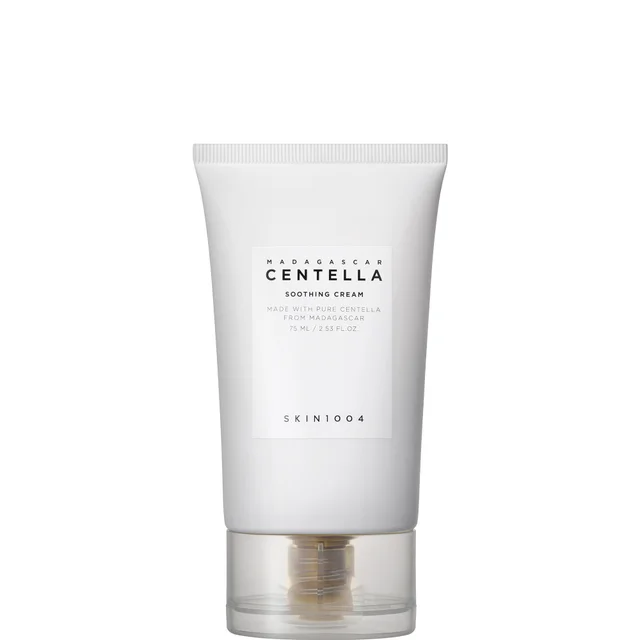SKIN1004 Madagascar Centella Soothing Cream 75ml