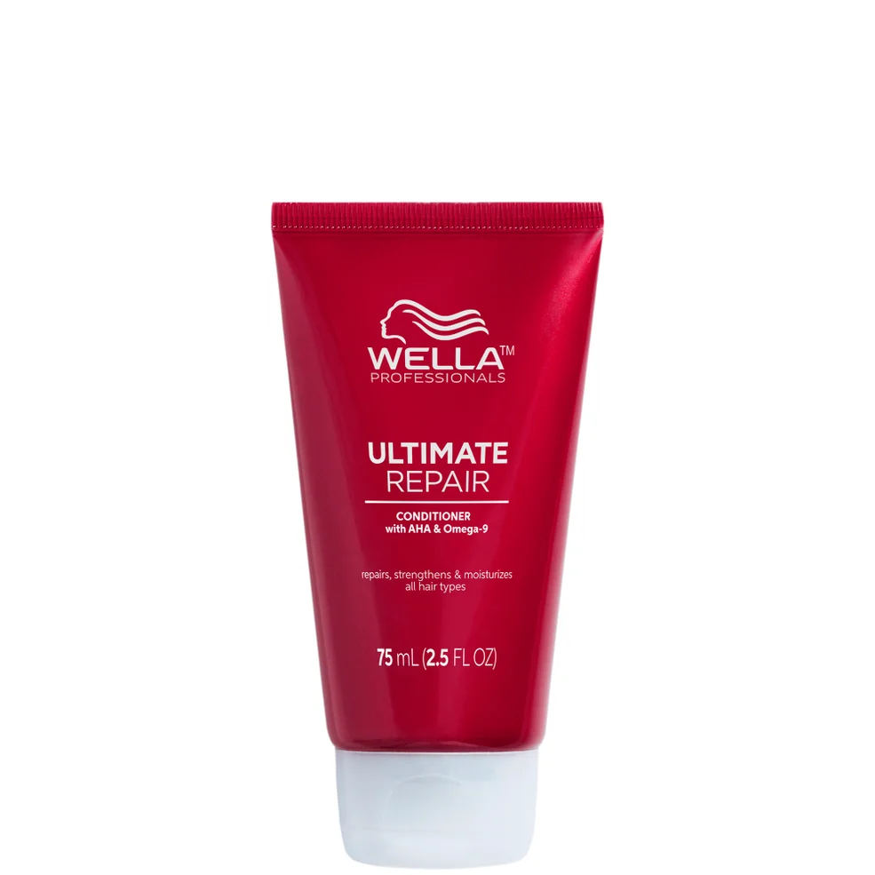 Wella Professionals Care Ultimate Repair Après-shampooing pour Cheveux Abîmés 75 mlImage1