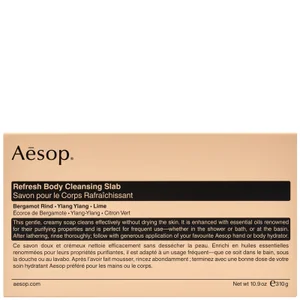 Aesop Savon pour le Corps Rafraîchissant 310 g - undefined undefined