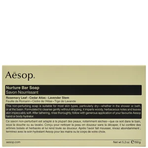Aesop Savon Nourrissant 150 g - undefined undefined