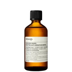 Aesop Gouttes Anti-Odeur de Merde 100 ml - undefined undefined