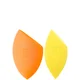 Real Techniques Duo Éponge Teint Miracle et Éponge Anti-Cernes Miracle