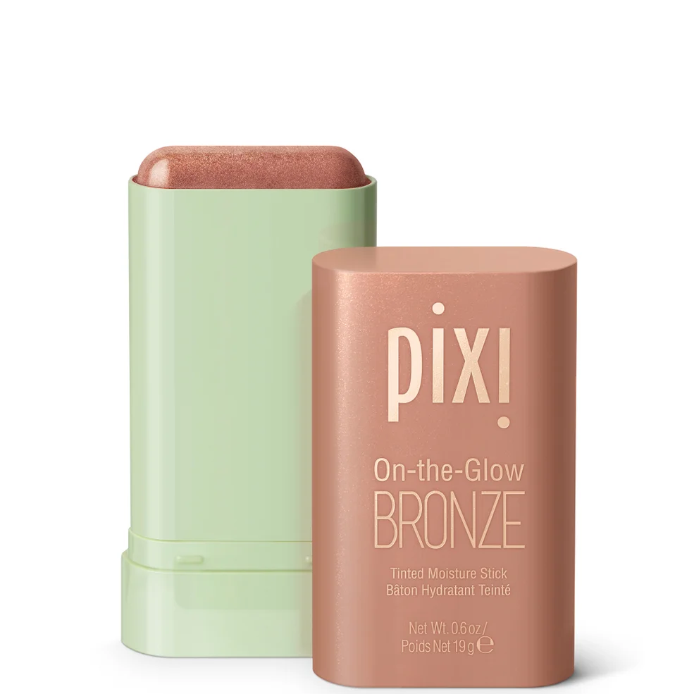 PIXI On-the-Glow Crème Bronzante 19 g (Différentes teintes disponibles)Image1
