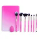 Makeup Revolution The Brush Edit Coffret Cadeau