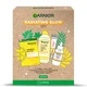Garnier Ensemble Éclat pour le Visage : Routine Éclaircissante à la Vitamine C