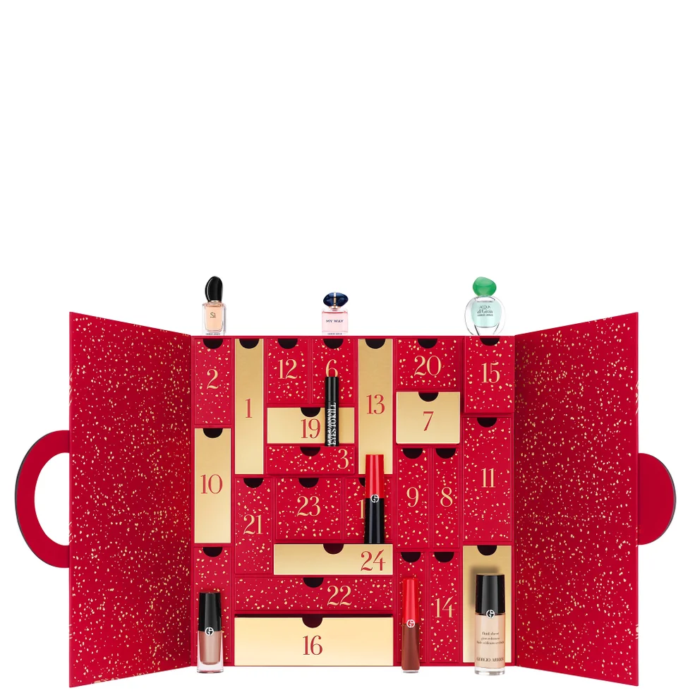Armani Advent CalendarImage1
