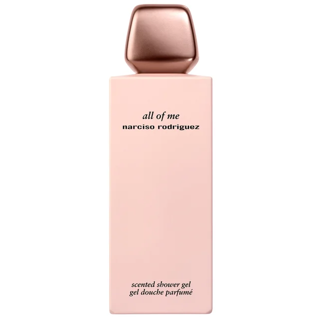 Narciso Rodriguez All of Me Gel Douche 200 ml