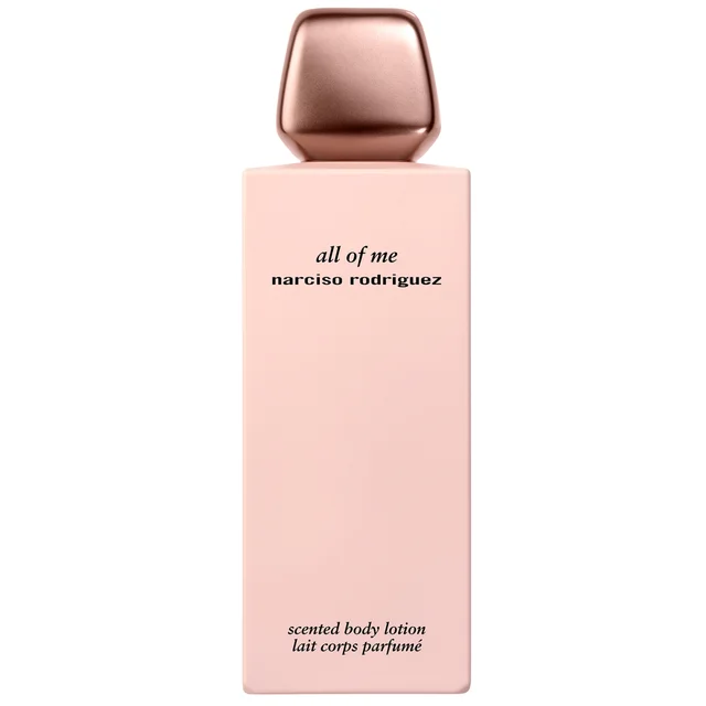 Narciso Rodriguez All of Me Lait Corps 200 ml