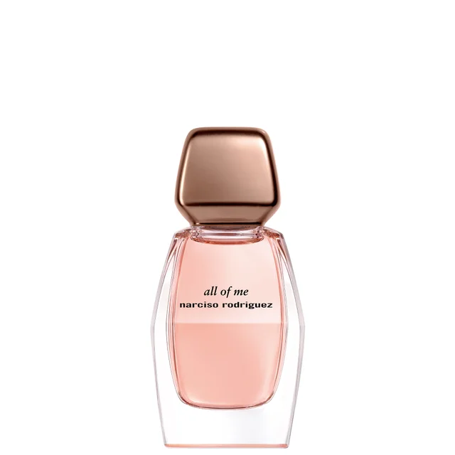 Narciso Rodriguez All of Me Eau de Parfum 50 ml