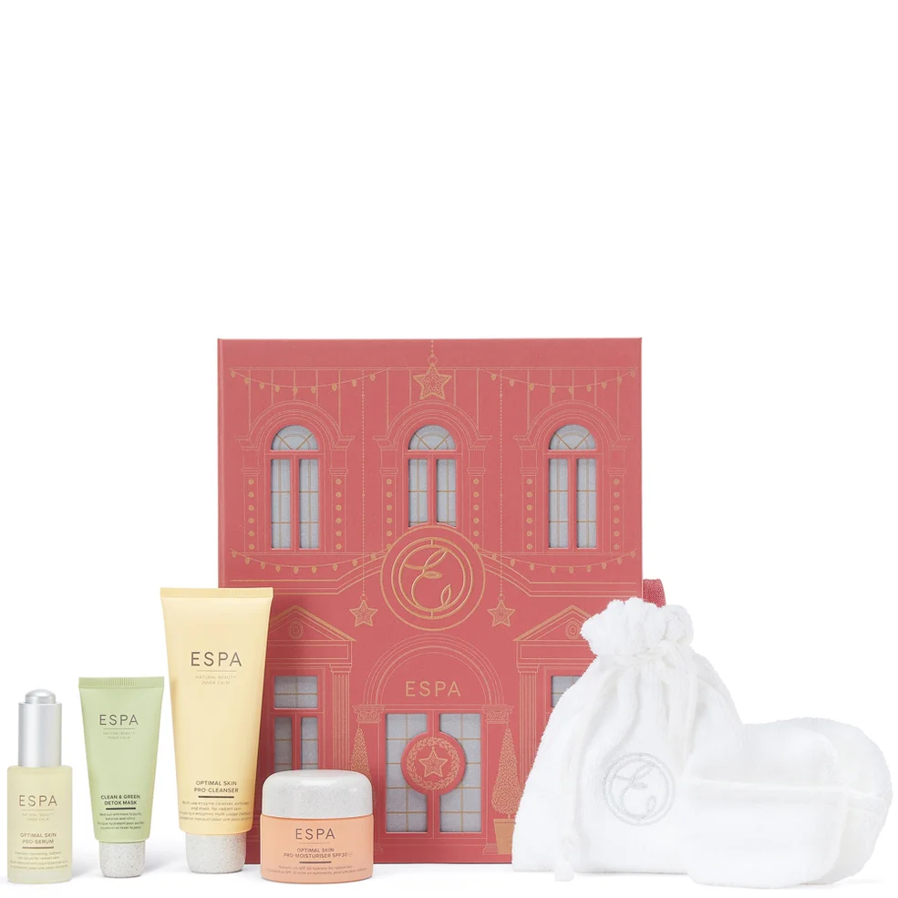 ESPA Glow Giving Collection (Worth €249.00)Image1