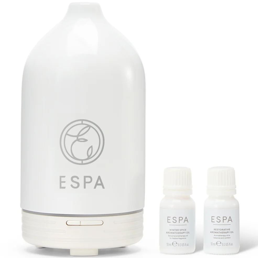 ESPA Winter Aromatherapy Collection (Worth €184.00)Image1